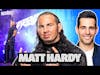 Matt Hardy On His AEW Status, Possible WWE Return, Hardy Boyz Legacy