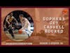 Gophers Get Cassell Rocked