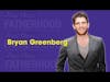 Bryan Greenberg Interview