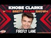 Khobe Clarke Breaks Down His Experience with Firefly Lane, Career Starts and More