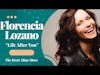 Veteran Actress Florencia Lozano Chats About Her Latest Project 