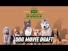 Best dog movies draft