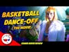 Gamer (2009) Movie Review - Basketball Dance Off (The Movie)