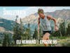Eli Hemming | Transition to Trail Running, Sub-Ultra Racing, Professional Triathlon Background