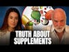 The Secret to Longevity: Expert Insights on Nutrition and Supplementation