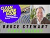 Bruce Stewart, CEO of Perch Energy | Bringing Community Solar to the Masses | #80