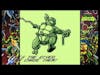 TMNT Fall of the Foot Clan - Lets Play