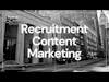 Recruitment Content Marketing | ThinkinCircles Service