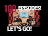 Dead Men Walking Podcast: We made it to 100 episodes!