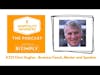 #221 Chris Hughes Business Coach, Mentor and Speaker - Your story is your biggest asset