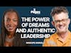 185. The Power of Dreams and Authentic Leadership: Modupe Akinola [reads] Genesis, Chapter 37, of...