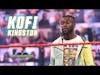 Kofi Kingston on Kofimania, Dropping to Brock Lesnar