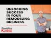 Unlocking Success: The Power of Accurate Job Costing in Remodeling Business