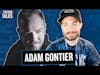 Mental Health, Music and a Legacy of ROCK with Adam Gontier || Trevor Talks Podcast