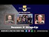 Babylon 5 For the First Time -  Season 2 Wrap Up