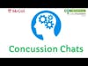 Concussion Chats - Episode 25 - There's a poetry to recovery with Alan B.