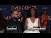 Red Carpet Exclusive - Aryn Wright-Thompson (Overcomer Movie)
