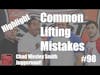 Chad Wesley Smith on Common Mistakes | PowerCast