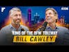 King of the Dallas Tollroad - Bill Cawley - CEO @ Cawley Partners