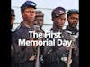 Bonus: The FORGOTTEN History of Memorial Day #blackhistory
