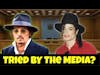 Is Michael Jackson Another Johnny Depp?