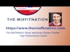 The MisFitNation Show welcomes Roman Fischer - High Performance Coach