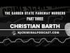Christian Barth pt3 Disturbing Revelations