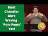 Matt Chandler Not waving Abortion Win Pom Poms, Pastor calls for 2nd Holocaust, Dalai Lama Turns 87