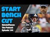 Start, Bench, Cut: Josh Gordon, Big Ben, Matt Nagy