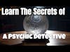 Unlock Your Inner Paranormal: Secrets of a Psychic Detective