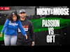 Passions VS Gifts | Nicky And Moose Live