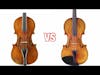 Baroque Violin Vs Modern Violin - What’s the difference? - Augusta McKay Lodge Gives Us The Answer