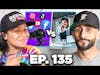 Content Creator or Business Person? Which Route Are You Taking? | Episode 135