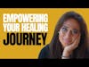 Becoming the Hero of Your Healing Journey with Thais Gibson