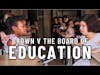 The Case That CHANGED America (Brown vs Board of Education) #onemichistory