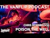 Poison The Well - Chris Hornbrook interview - Lambgoat Vanflip Podcast (Ep. 11)