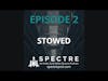 SPECTRE 1.02 \\ Stowed