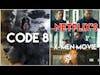 Salty Nerd:  Netflix's Code 8 Is A Low-Budget X-Men Film [Review]