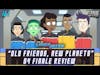Star Trek: Lower Decks - Season 4, Episode 10 Review | #recap