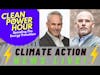 THURSDAY, SEPTEMBER 22 Clean Power Hour LIVE with Tim Montague and John Weaver