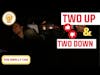Seinfeld Podcast | Two Up and Two Down | The Smelly Car