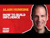 Alain Hunkins-How To Build Influence