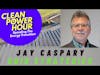 Jay Caspary, VP of Grid Strategies | Building a Reliable, Clean Grid #99