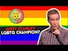 Andy Stanley Loves the LGBTQ. And the Church HATES It!