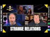 Babylon 5 For the First Time | Strange Relations - Episode 05x06