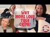 Why Moms Love True Crime!
