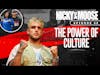 The Power Of Culture | Nicky And Moose The Podcast (Episode 48)
