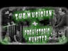 35: The Musician & Prehistoric Munster