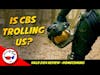 HALO Episode 4 Review - Homecoming - CBS Still Sucks