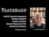 Platemark s3e24 the print ecosystem: Steve Goddard